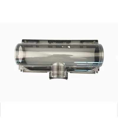 Združljiv z Dyson V10 V11 V15 Visokotlačni Prozoren Zgornji Pokrov
