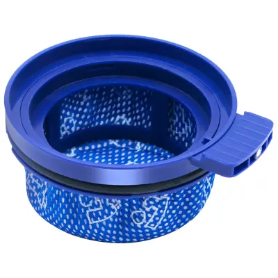 Zamenljivi/kompatibilni deli – Samsung Zamenjalni HEPA filter za BESPOKE Jet VS20A958FWN