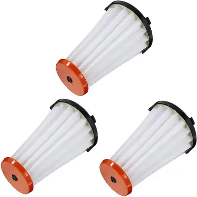 Združljiv pralni stožčasti filter za sesalnike Electrolux/AEG (AEF144)