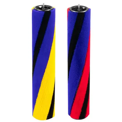 Združljiva mehka krtača za Dyson V10 Slim & V12 sesalnike
