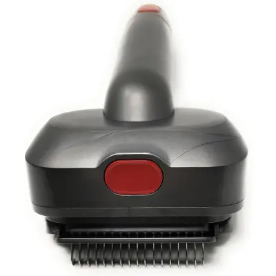 Kompatibilen z Dyson V7/V8/V10/V11/V12/V15/Gen5 sesalniki - krtača za hišne ljubljenčke