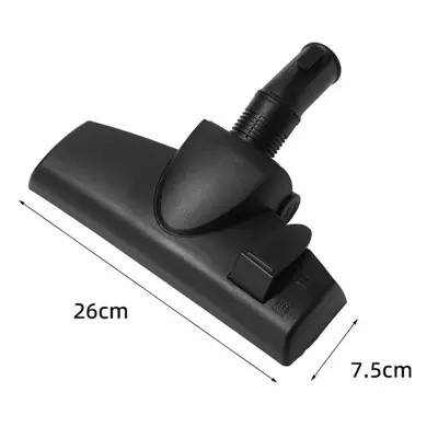Učinkovita krtača za sesalnik - 32 mm notranji premer, univerzalno prileganje