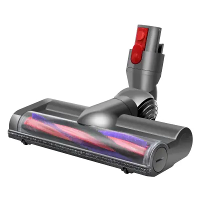 Združljiv nadomestni motorni nastavek za Dyson V7, V8, V10, V11, V15 sesalnike