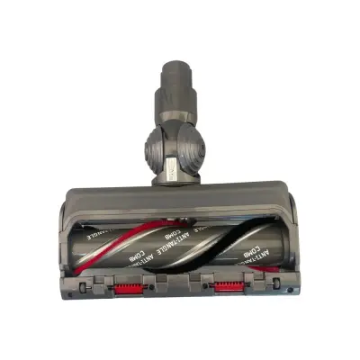 Združljiv Visoko Navorna Čistilna Glava za Dyson V10, V11 in V15 Sesalnike