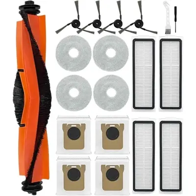 Komplet nadomestnih delov za robotski sesalnik Xiaomi Mijia 5 PRO / OV21CN