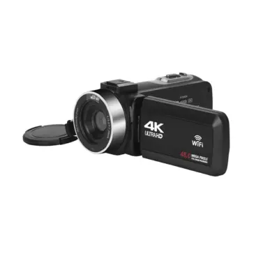 4K kamera z 42MP, 18x digitalnim zoomom, 3.0 inch zaslonom, WiFi
