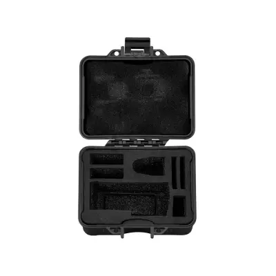 Prenosna zaščitna torbica za DJI Action 3/4/5Pro - varna shranitev