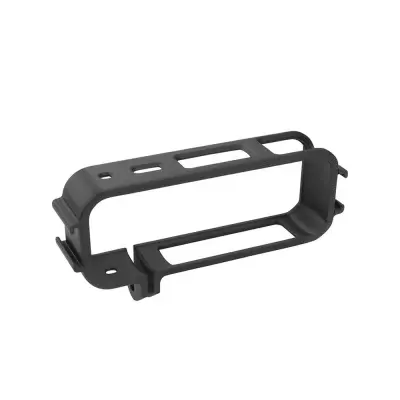 Zaščitni razširitveni okvir za Insta360 X5 s cold shoe in adapterjem