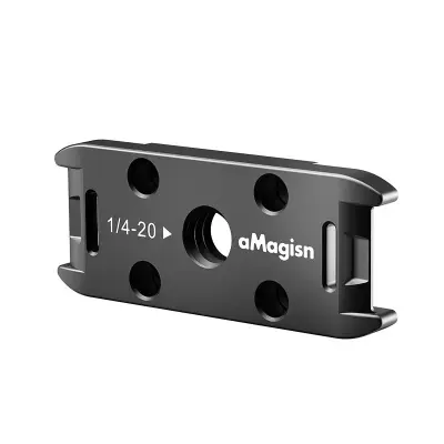 Magnetni hitri nosilec za GoPro Hero 12/11/10/9/8/11Mini/MAX