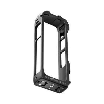 Plastični okvir s hitrim sproščanjem za Insta360 X4 – zaščita