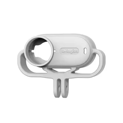 Silikonski zaščitni ovitek proti udarcem za Insta360 GO 3S, komplet