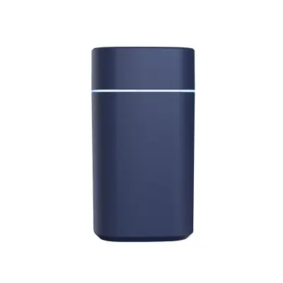 Polnilni aroma difuzor in vlažilec z ambientalno osvetlitvijo Blue