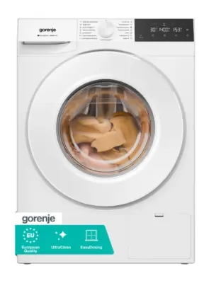 Pralni stroj GORENJE SIW1G474A21