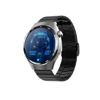 F230 pametna ura Bluetooth 5.3, 150+ športnih načinov, 1.55″ zaslon