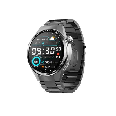 Pametna ura Bluetooth 5.3, 1.55 inch IPS, 150+ športnih načinov