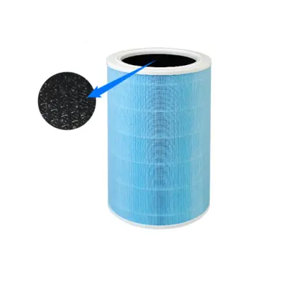 Zamenljivi antibakterijski filter za čistilec zraka Xiaomi Mi in Mijia