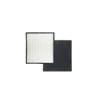 HEPA z aktivnim ogljem - kompatibilen z Sharp FZ-F30HFE, ABS+Fiber