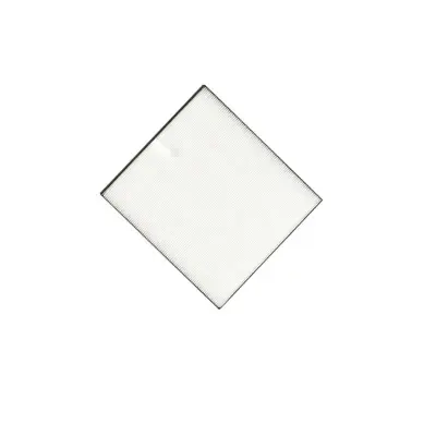 Zamenjalni HEPA filter H11 za Sharp FZ-F30HFE – ABS+fiber, bel