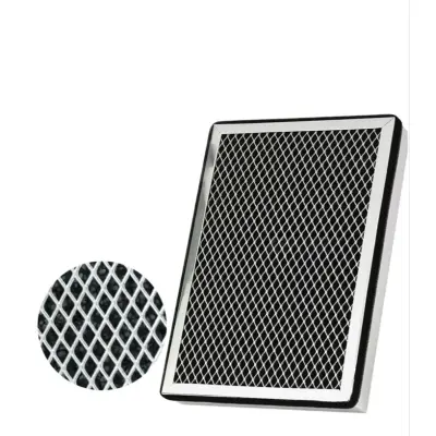 Zamenljiva H13 HEPA filtrska vložka 2 kosa za Medify MA-25