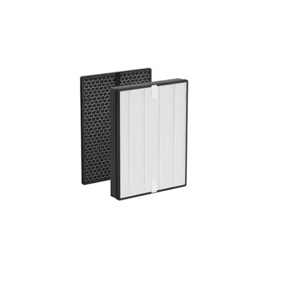 Filter za Philips FY2420 360x274x10mm, heksagonalno odstranjevanje vonjav