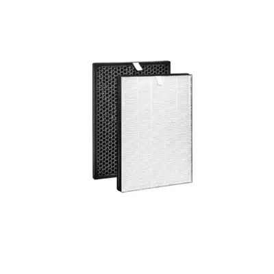 Zamenjalni filter za zrak 360x272x28+357x272x10mm, zmanjšanje vonjav