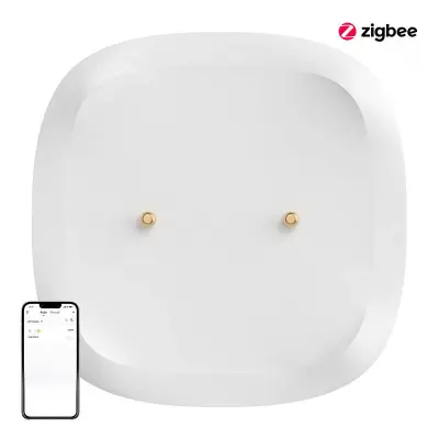 INTELIGENTNI ZIGBEE SENZOR POPLAV/PUŠČANJA VODE SONOFF SNZB-05P (+BATERIJA)