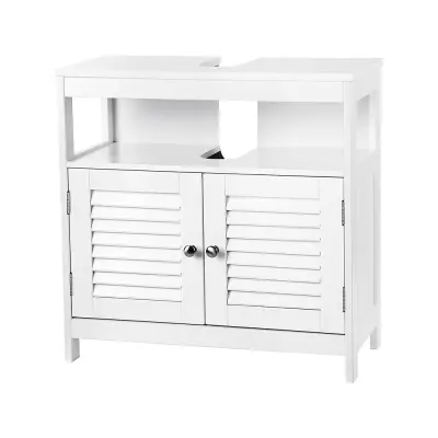 Kopalniška omarica pod umivalnikom 60x30x60cm