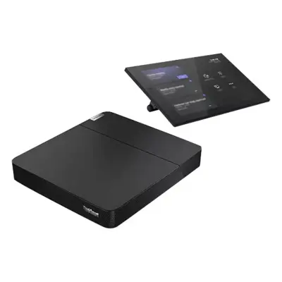 Obnovljeno - kot novo - Lenovo ThinkSmart Core + ThinkSmart Controller