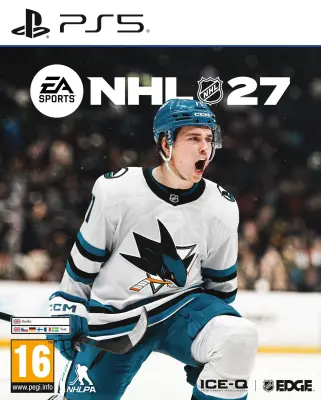 EA SPORTS: NHL 27 igra za Playstation 5