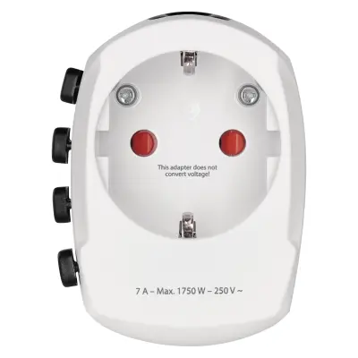 Potovalni adapter P0056N