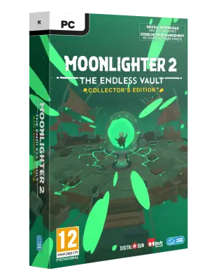 Moonlighter 2: The Endless Vault - Collectors Edition igra za PC