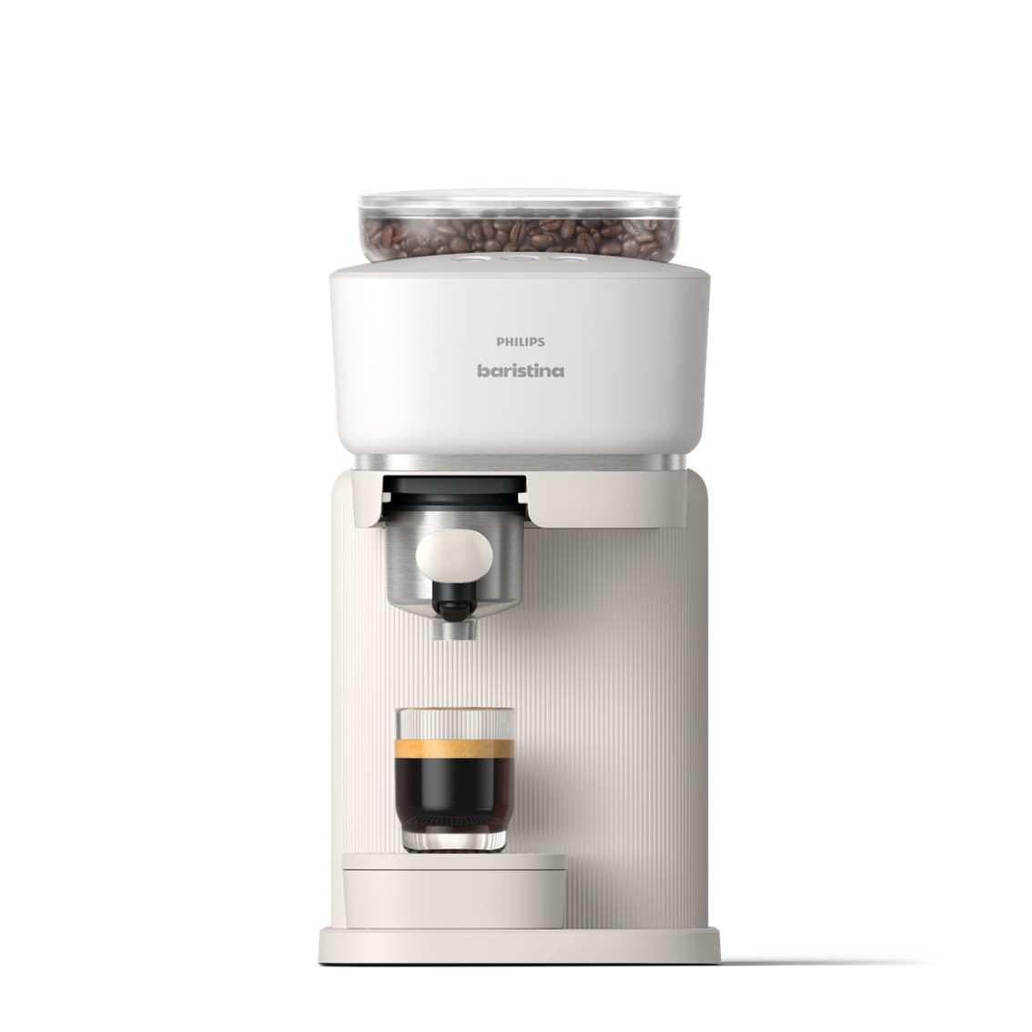 Philips Aparat za espresso Baristina BAR300/00