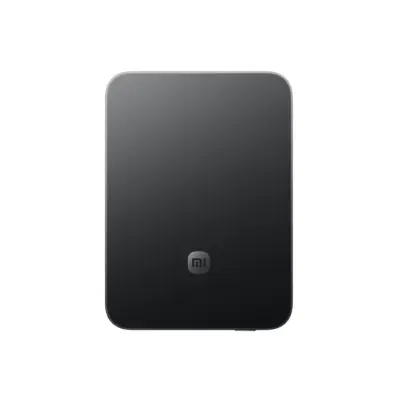 Ppolnilna baterija XIAOMI Ultra Thin Magnetic 15W 5000 GL črna