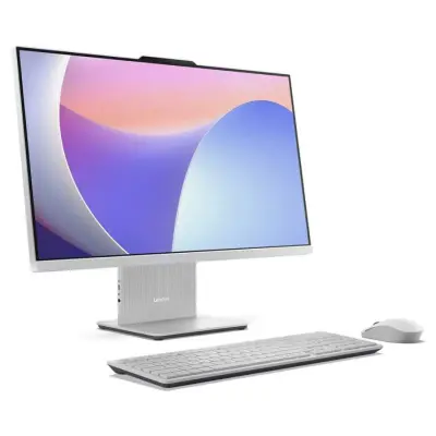 Odprta emb - Computer Lenovo IdeaCentre 27AKP10 AIO / Ryzen 7 / RAM 16 GB / SSD Drive