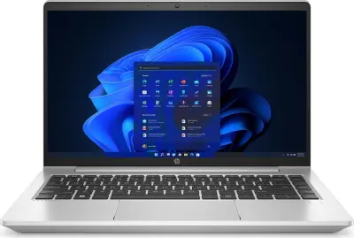 Odprta emb - Laptop HP Probook 440 G9 | i7-1255U | Win11 Pro / i3 / RAM 8 GB / SSD Drive / 14,0″ FHD