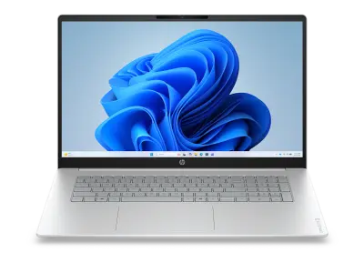 Odprta emb - Laptop HP OmniBook 3 17-dk0254ng | Core 5 120U | W11H / Core 5 / RAM 8 GB / SSD Drive / 17,3″ FHD