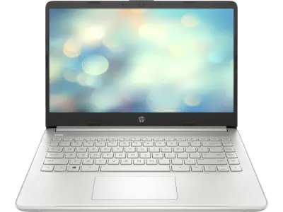 Odprta emb - Laptop HP 14s-dq5100nia | i3 12. gen / i3 / RAM 16 GB / SSD Drive / 14,0″ HD