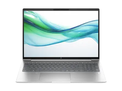 Odprta emb - Laptop HP ProBook 465 G11 | R5-7535U | 16 GB RAM | 256GB SSD / Ryzen 5 / RAM 16 GB / SSD Drive / 16,0″ WUXGA