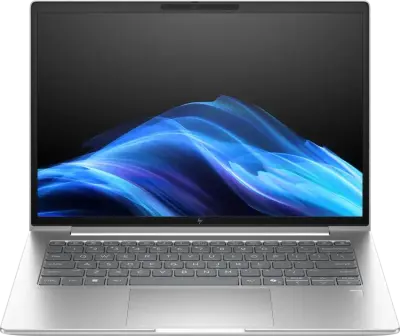 Odprta emb - Laptop i HP EliteBook 6 G1i 14 | U5 235U | 32 GB RAM | 512GB SSD / Core Ultra 5 / RAM 32 GB / SSD Drive / 14,0″ WUXGA