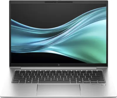 Odprta emb - Laptop HP EliteBook 845 G11 | R5 PRO 8540U / Ryzen 5 / RAM 32 GB / SSD Drive / 14,0″ WUXGA