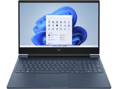 Odprta emb - Laptop Victus Gaming 16-s0777ng | R7 7840HS | RTX 4070 (8GB) / Ryzen 7 / RAM 8 GB / SSD Drive / 16,0″ FHD