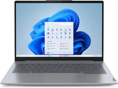 Odprta emb - Laptop Lenovo ThinkBook 14 G7 ARP / Ryzen 5 / RAM 16 GB / SSD Drive / 14,0″ WUXGA