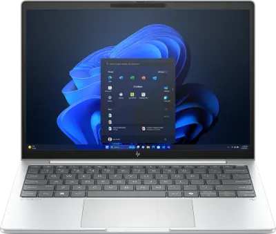 Odprta emb - Laptop HP EliteBook 8 G1a 13 | Ryzen 5 PRO 230 | 16 GB RAM | 512GB SSD | W11H / Ryzen 5 / RAM 16 GB / SSD Drive / 13,3″ WUXGA