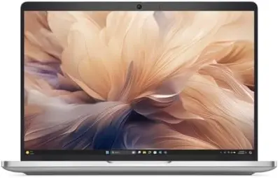 Odprta emb - Laptop Dell Pro 14 Plus PB14250 / Core 5 / RAM 32 GB / SSD Drive / 14,0″ WUXGA