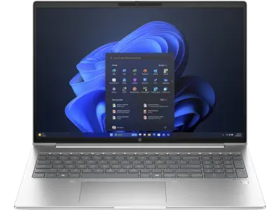 Odprta emb - Laptop HP ProBook 465 G11 | R5-7535U | 8 GB RAM | 256GB SSD | W10P / Ryzen 5 / RAM 8 GB / SSD Drive / 16,0″ WUXGA