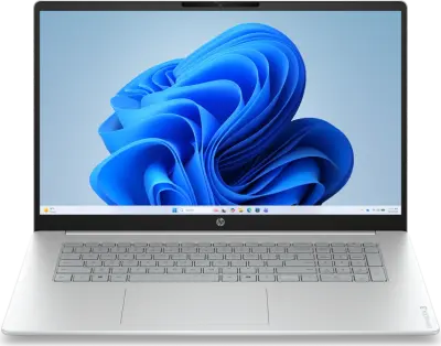 Odprta emb - Laptop HP OmniBook 3 17-dk0152ng | Core 5 120U | W10P / Core 5 / RAM 8 GB / SSD Drive / 17,3″ FHD
