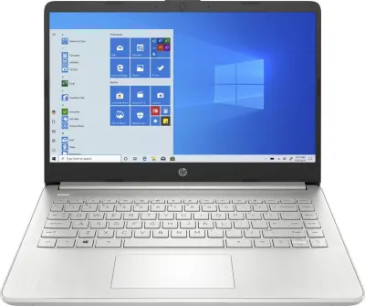 Odprta emb - Laptop HP 14s-dq5100nia | Core i3 12. gen | W10P / i3 / RAM 16 GB / SSD Drive / 14,0″ HD
