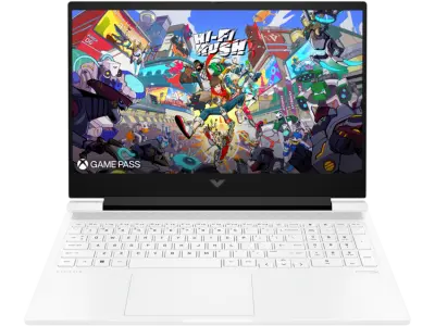 Odprta emb - Laptop HP Victus Gaming 16-r1011nj | GeForce RTX 4050 (6GB) | W11P / i7 / RAM 16 GB / SSD Drive / 16,0″ FHD