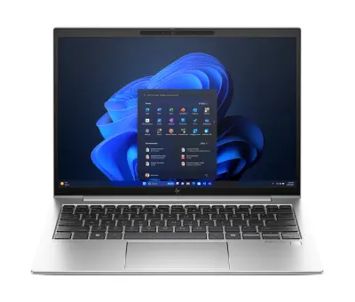 Odprta emb - Laptop HP EliteBook 830 G11 | U5-135U / Core Ultra 5 / RAM 16 GB / SSD Drive / 13,3″ WUXGA
