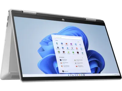 Odprta emb - Laptop HP Pavilion x360 14-ek1555ng | FHD Touch / i5 / RAM 16 GB / SSD Drive / 14,0″ FHD